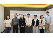 委员走访｜区政协领导走访委员企业—上海晟卫电子